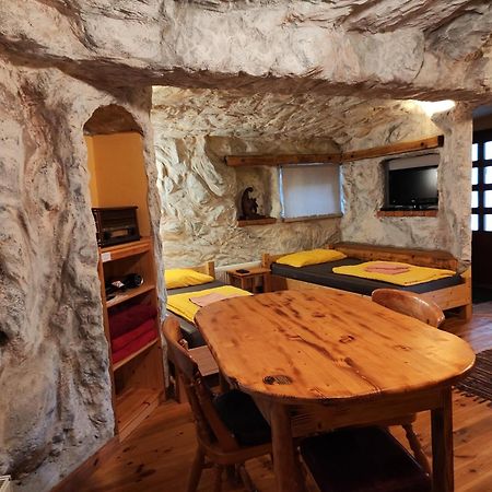 Hotel Klub Zlata Ribica Jesenice Exteriér fotografie