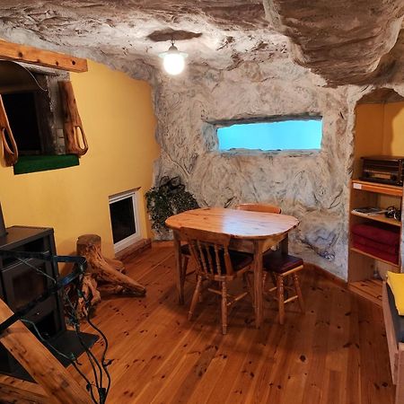 Hotel Klub Zlata Ribica Jesenice Exteriér fotografie