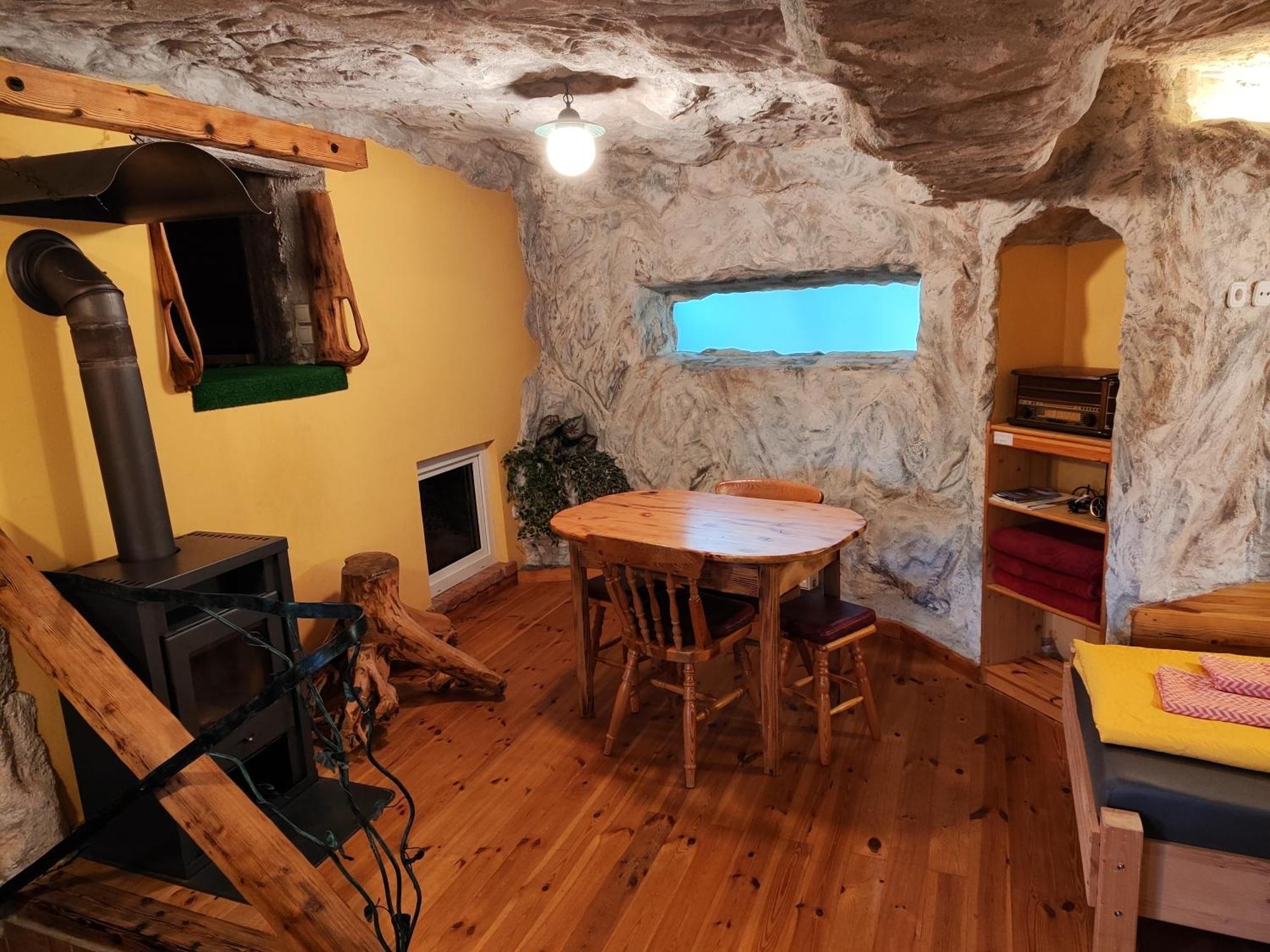 Hotel Klub Zlata Ribica Jesenice Exteriér fotografie