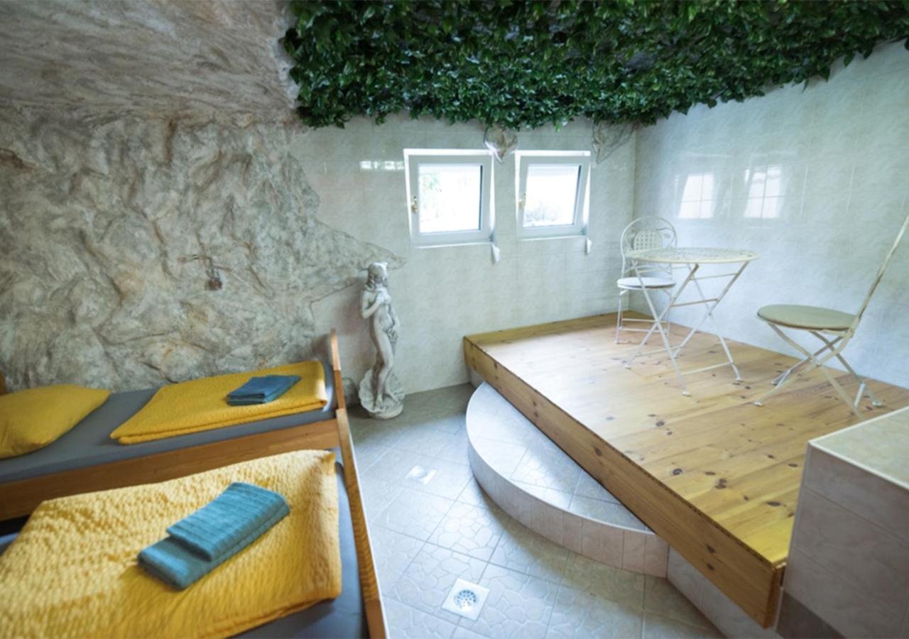 Hotel Klub Zlata Ribica Jesenice Exteriér fotografie
