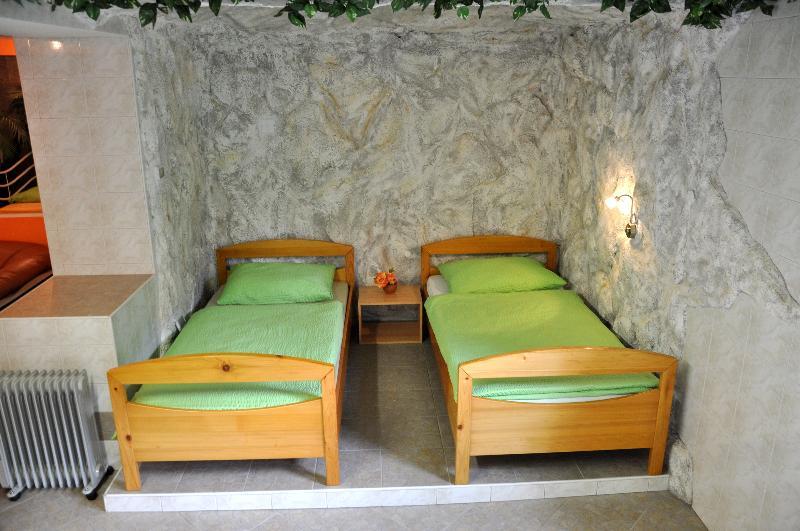 Hotel Klub Zlata Ribica Jesenice Exteriér fotografie